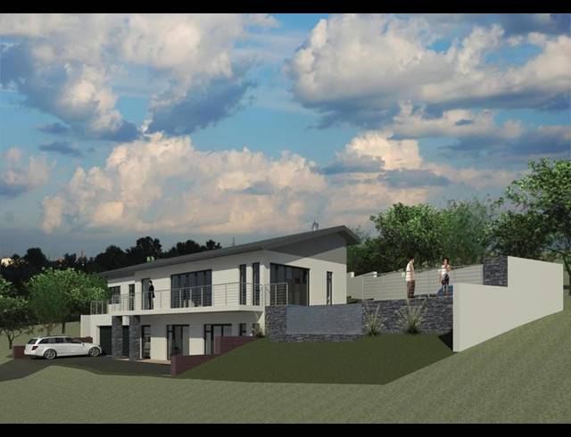 LAND FOR SALE IN SEAVIEW